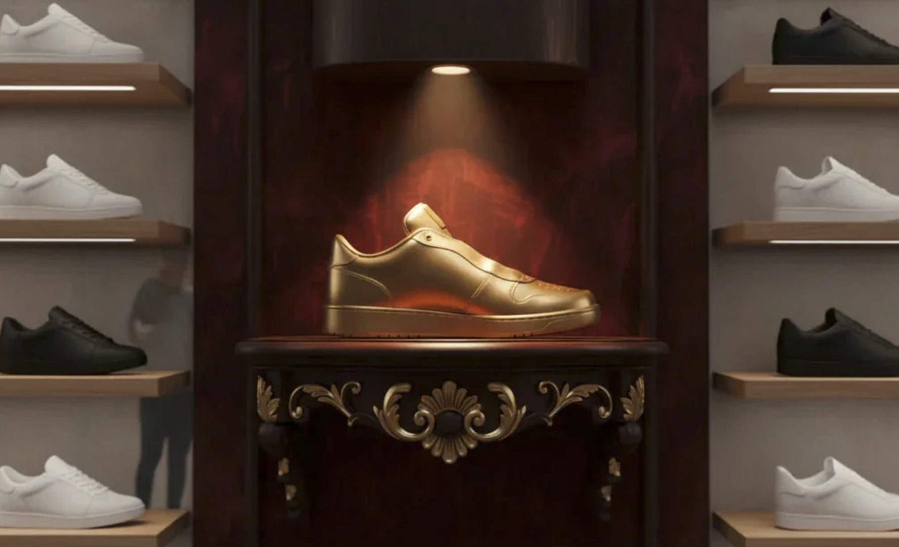 Ditch the Doubt: Buying Shoes You Love