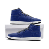 Navy Blue Unisex Sneaker TR