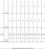 Women's Red and Black plaid Air Cushion Sports Shoes