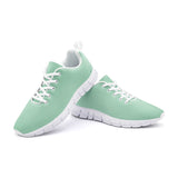 Mint Green Unisex Lightweight Sneaker Athletic Sneakers