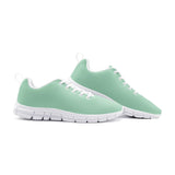 Mint Green Unisex Lightweight Sneaker Athletic Sneakers