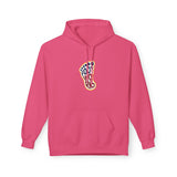 Footworks Shoes Swag Hoodie in Twelve Colors