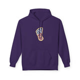 Footworks Shoes Swag Hoodie in Twelve Colors