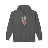 Footworks Shoes Swag Hoodie in Twelve Colors