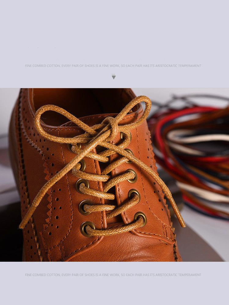 Laces 1