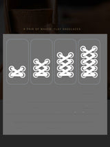 Laces 1
