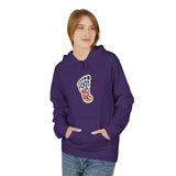 Footworks Shoes Swag Hoodie in Twelve Colors