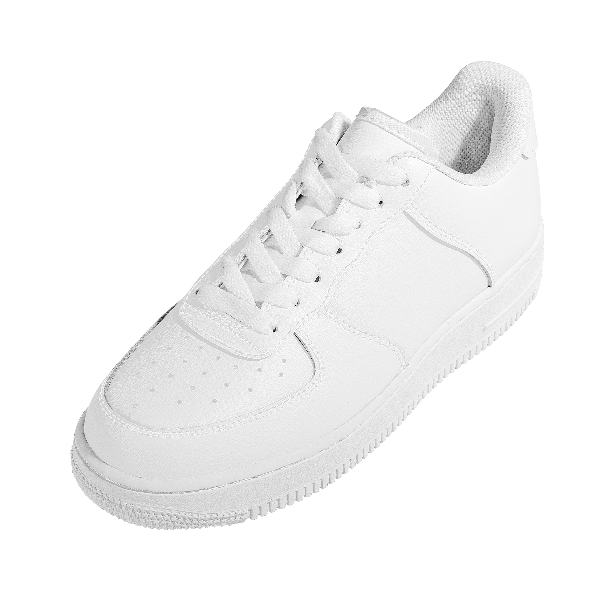 SF_F8 Low Top Unisex Sneaker