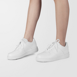 SF_F8 Low Top Unisex Sneaker