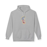 Footworks Shoes Swag Hoodie in Twelve Colors