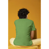 All-Over Print Men's O-Neck T-Shirt