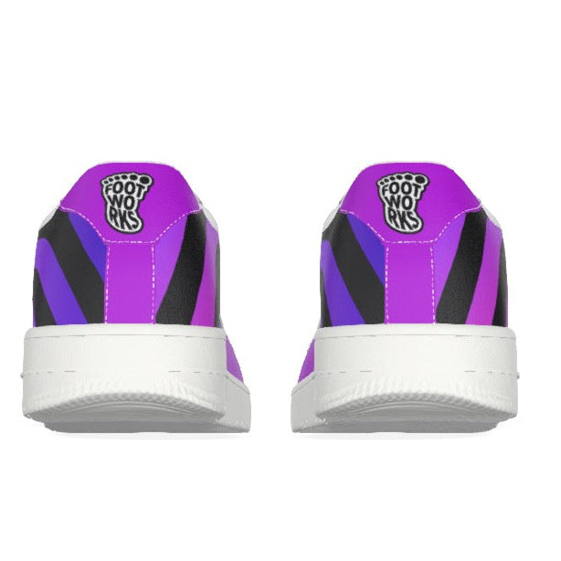 Men's multicolor  Air Force Shoes