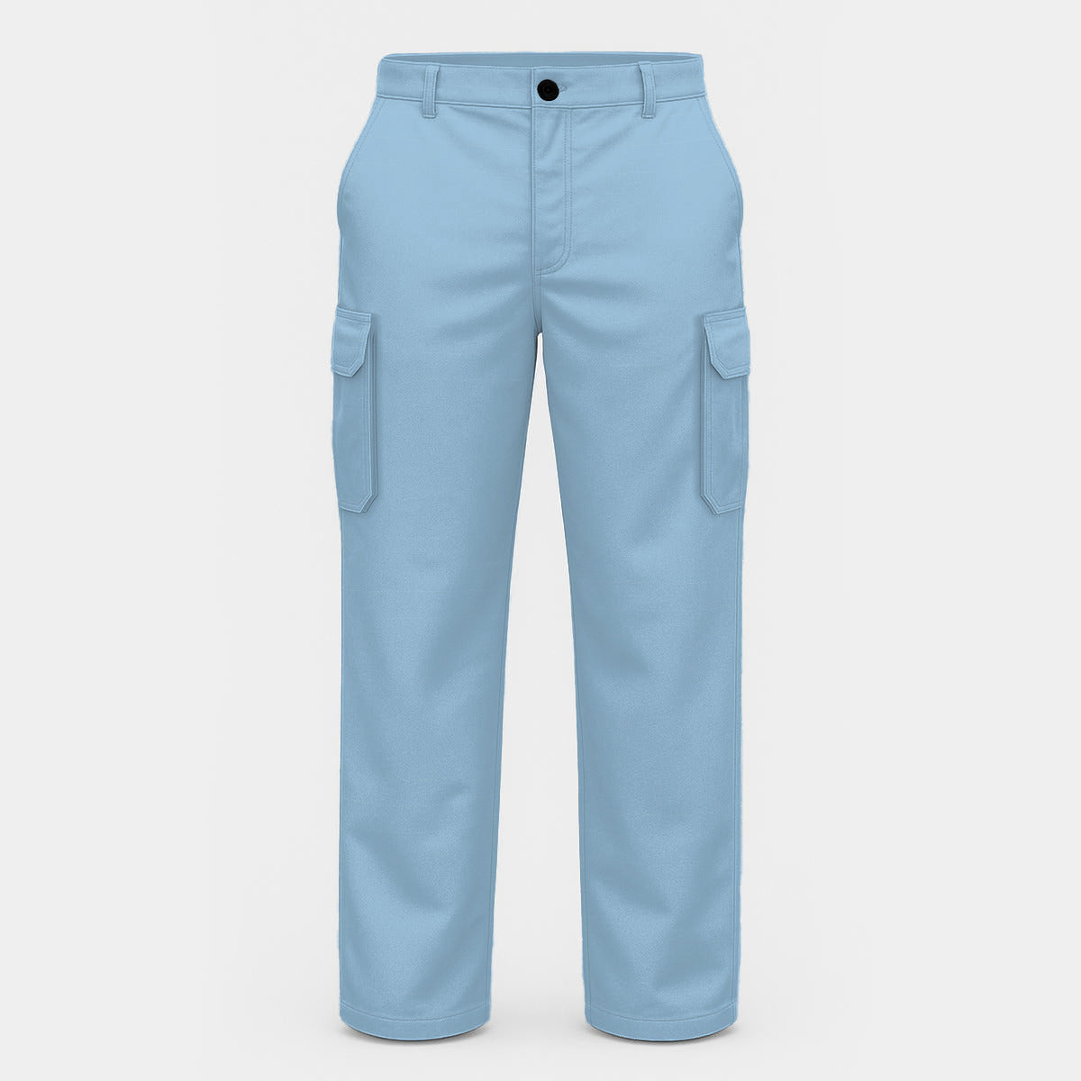 All-Over Print Men's Cargo Pants