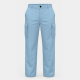 All-Over Print Men's Cargo Pants