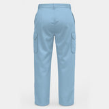 All-Over Print Men's Cargo Pants