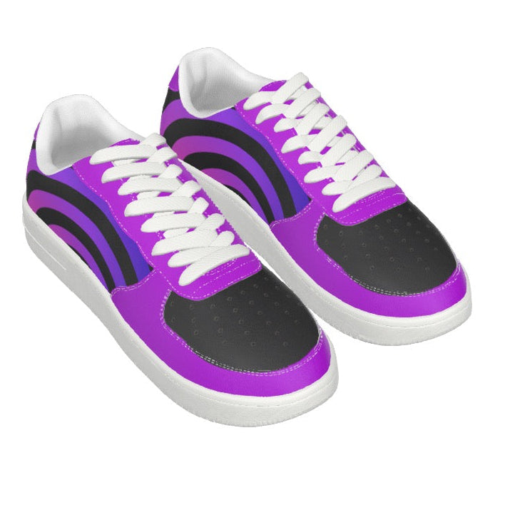 Men's multicolor  Air Force Shoes