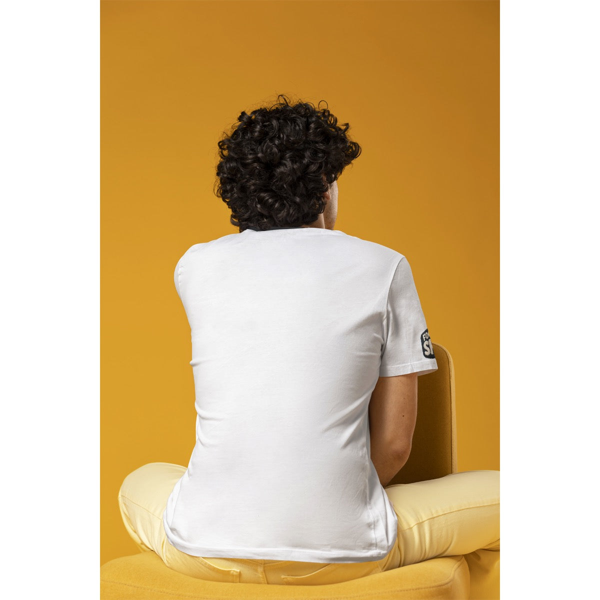 Footworks Shoes T-Shirt
