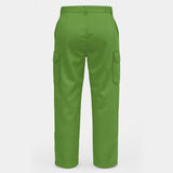 All-Over Print Men's Cargo Pants