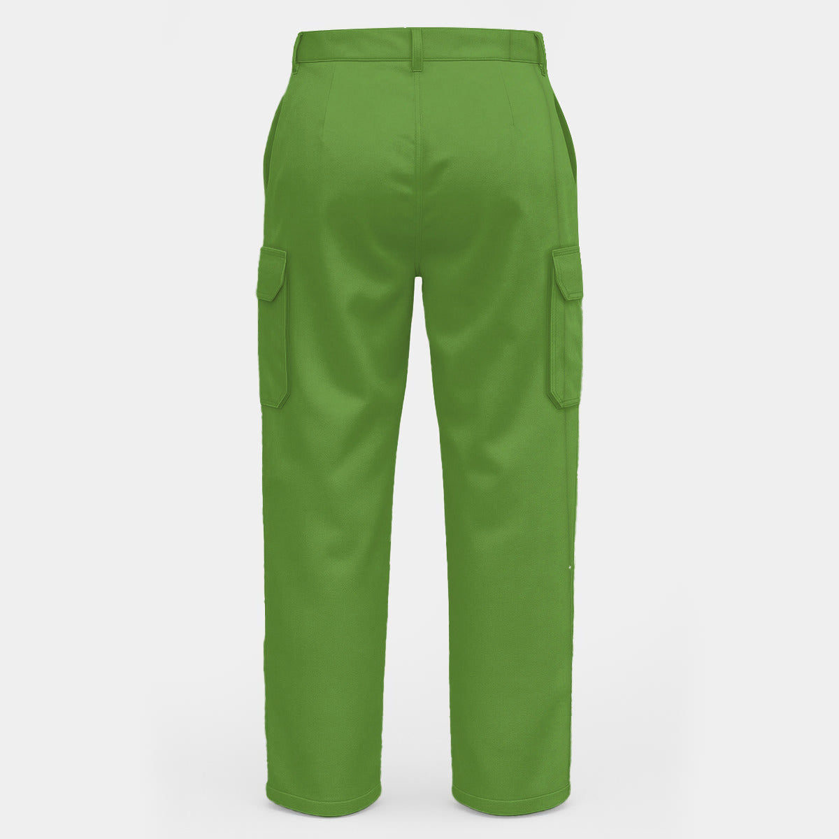 All-Over Print Men's Cargo Pants