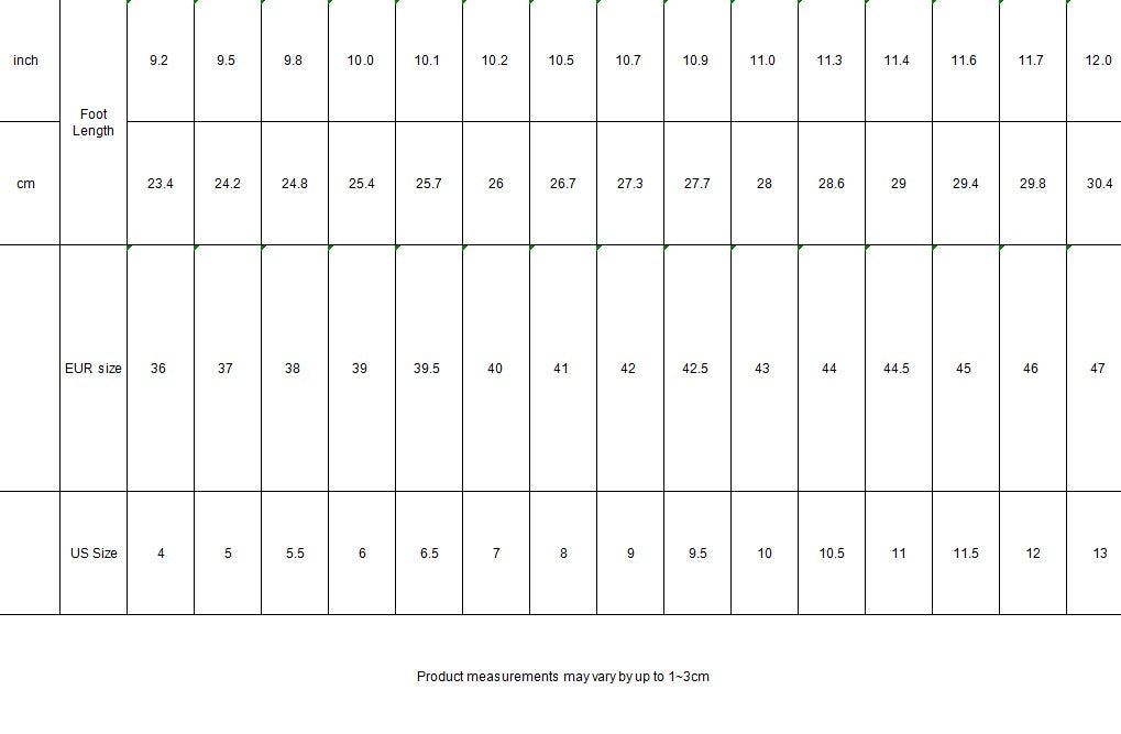 Men's Black Slip On Sneakers