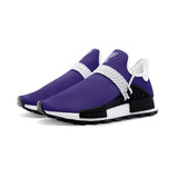 Unisex Purple Lightweight Sneaker