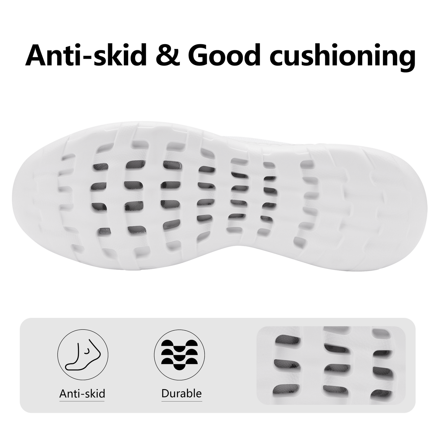 White Wading Shoes Fishing Shoes