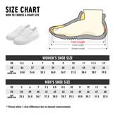 Ravens Purple Unisex Low Top Jump Serve Mesh Sneakers