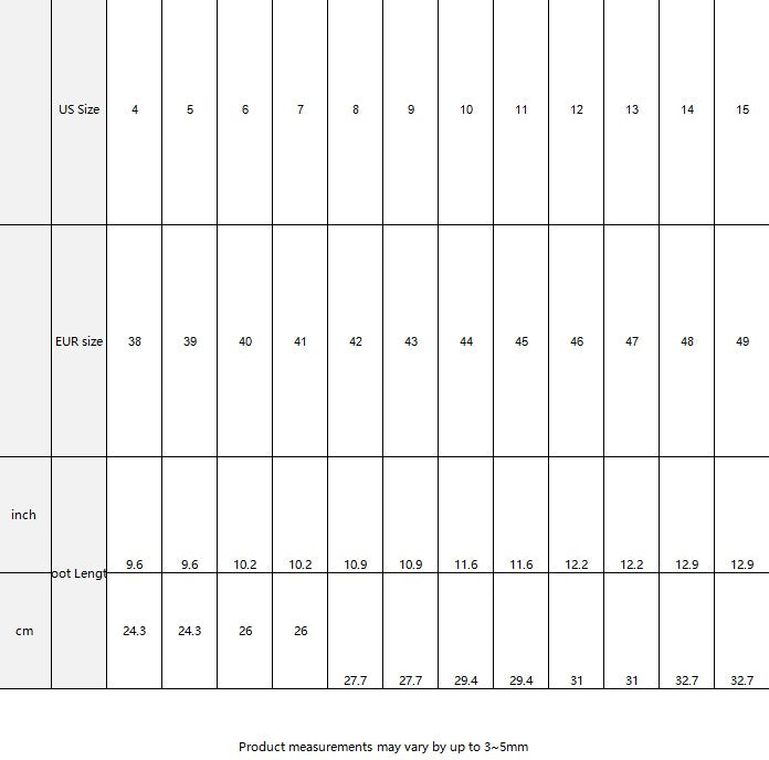 Red and Black Plaid Men's Plush Slippers