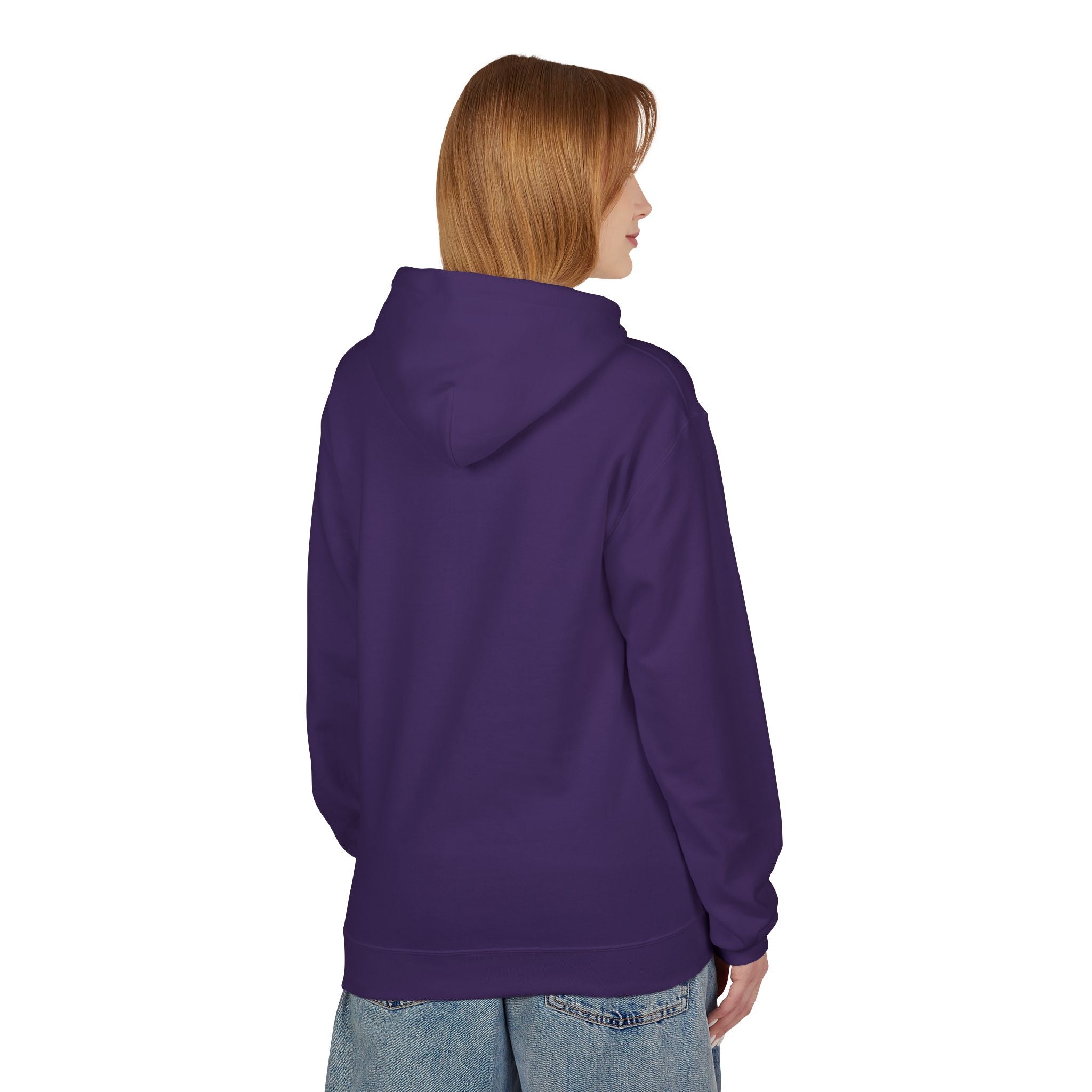 Footworks Shoes Swag Hoodie in Twelve Colors