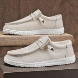 Trendy Black Men's Loafers