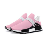 Pink Unisex Lightweight Sneaker S-1