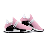 Pink Unisex Lightweight Sneaker S-1