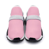 Pink Unisex Lightweight Sneaker S-1