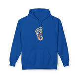 Footworks Shoes Swag Hoodie in Twelve Colors