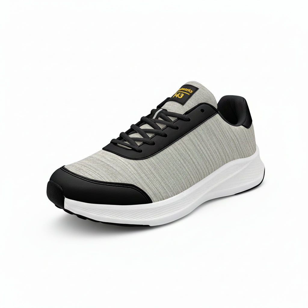 Men's Mudguard Running Shoes (10092)