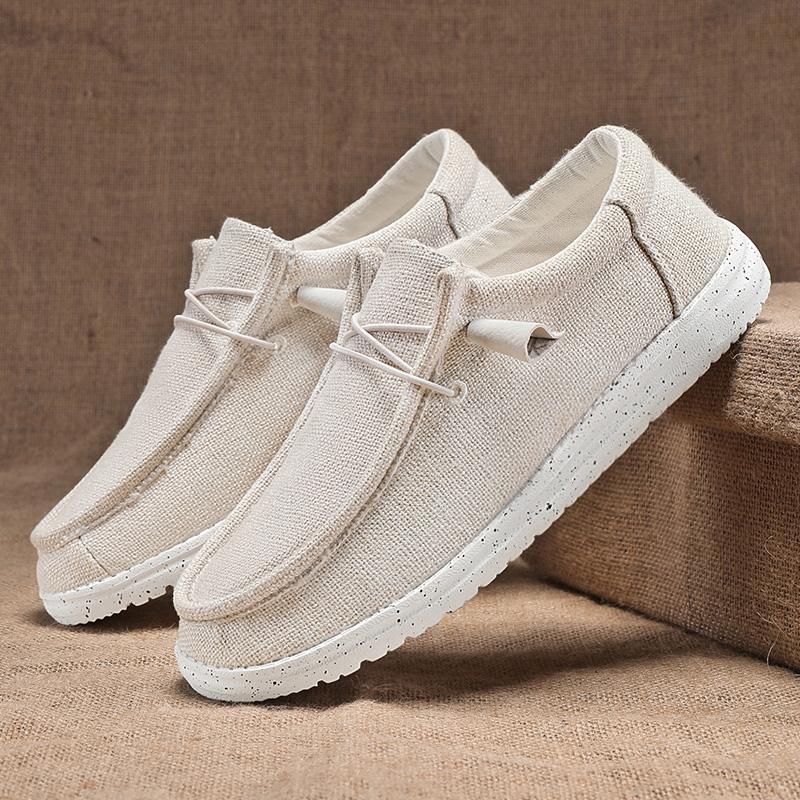 Trendy Black Men's Loafers