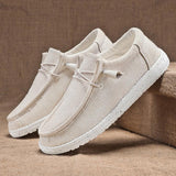 Trendy Black Men's Loafers