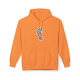 Footworks Shoes Swag Hoodie in Twelve Colors