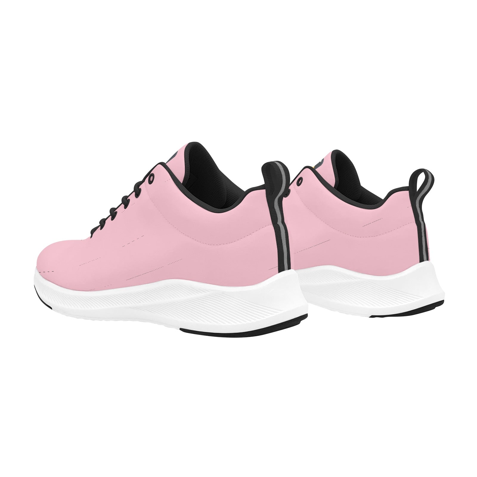 Women's Alpha Running pink Shoes  (10093)