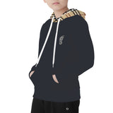 Kids Upscale Hoodie