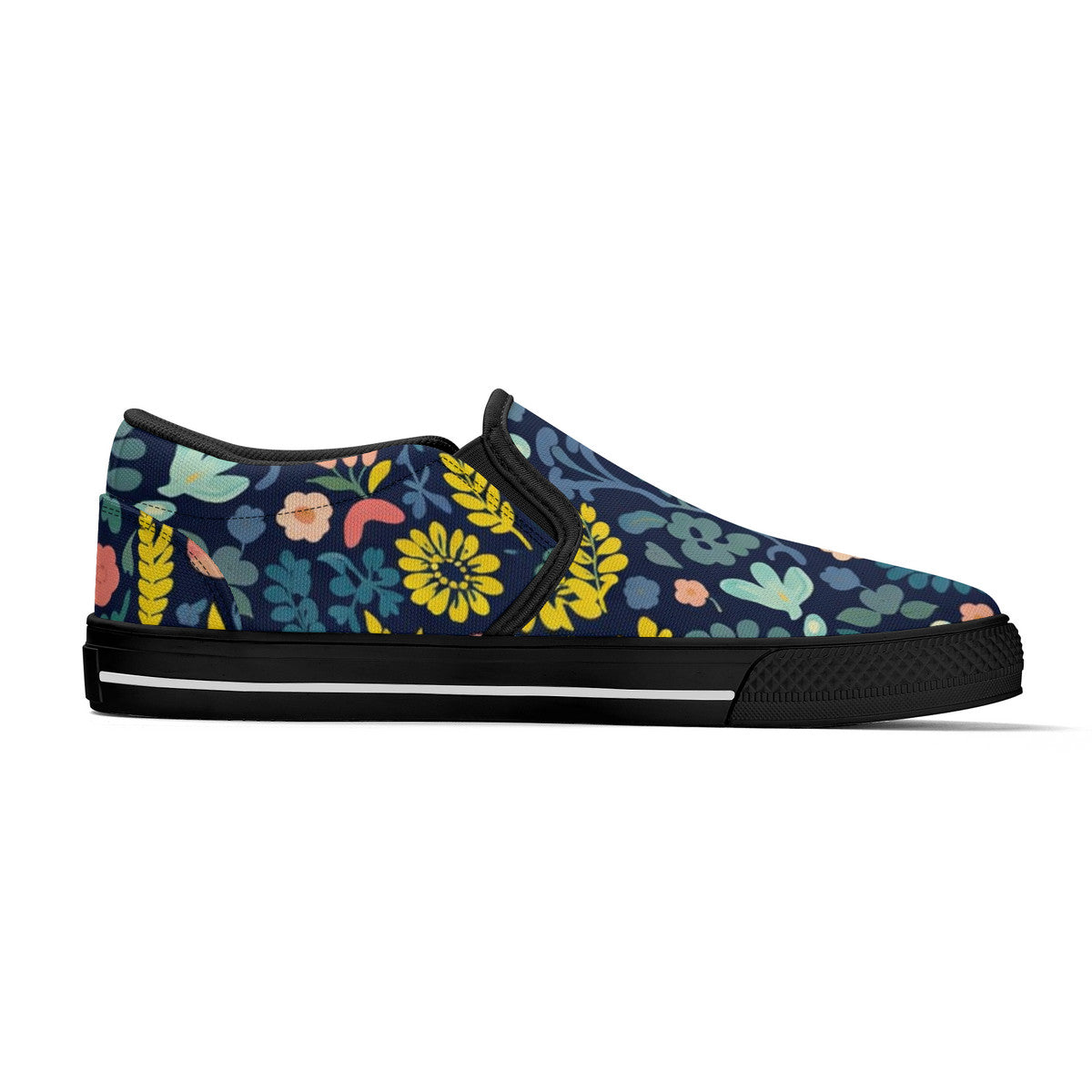 BB Unisex Slip-on Shoes