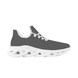 Puter Gray Flex Control Sneaker