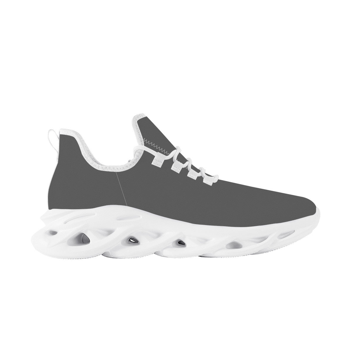 Puter Gray Flex Control Sneaker