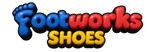 Footworks Shoes 