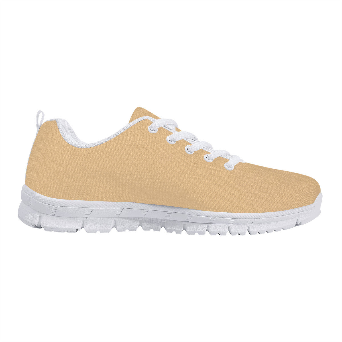 Tan Sneakers