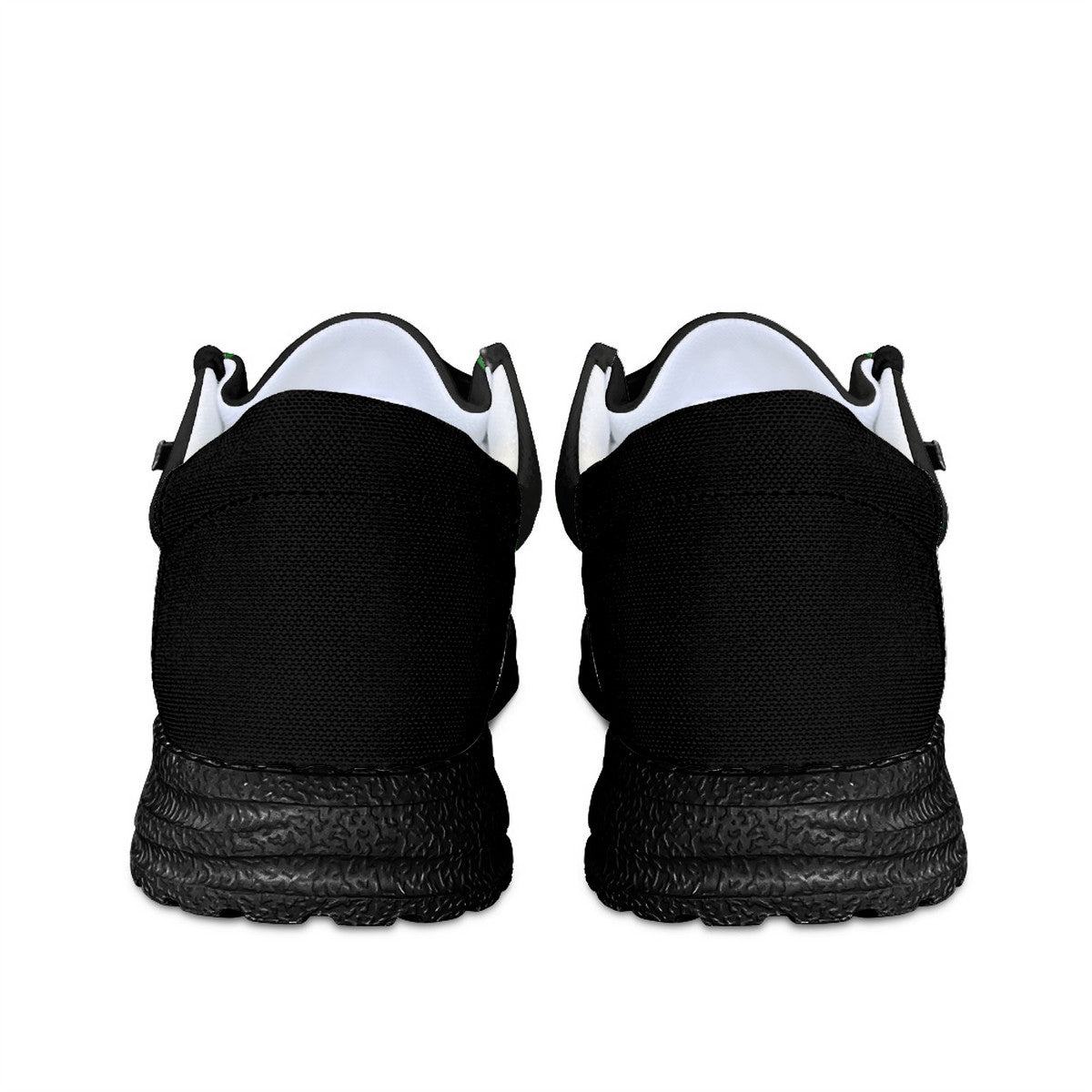 Minecraft Canvas Loafers