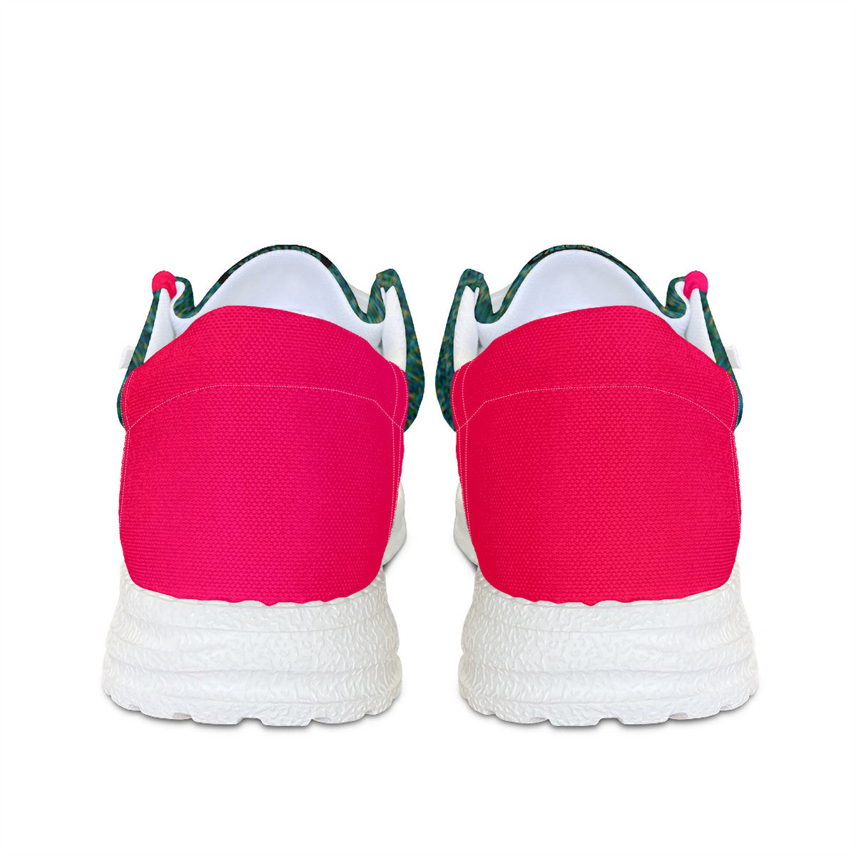 Hey Everyone Canvas Loafers