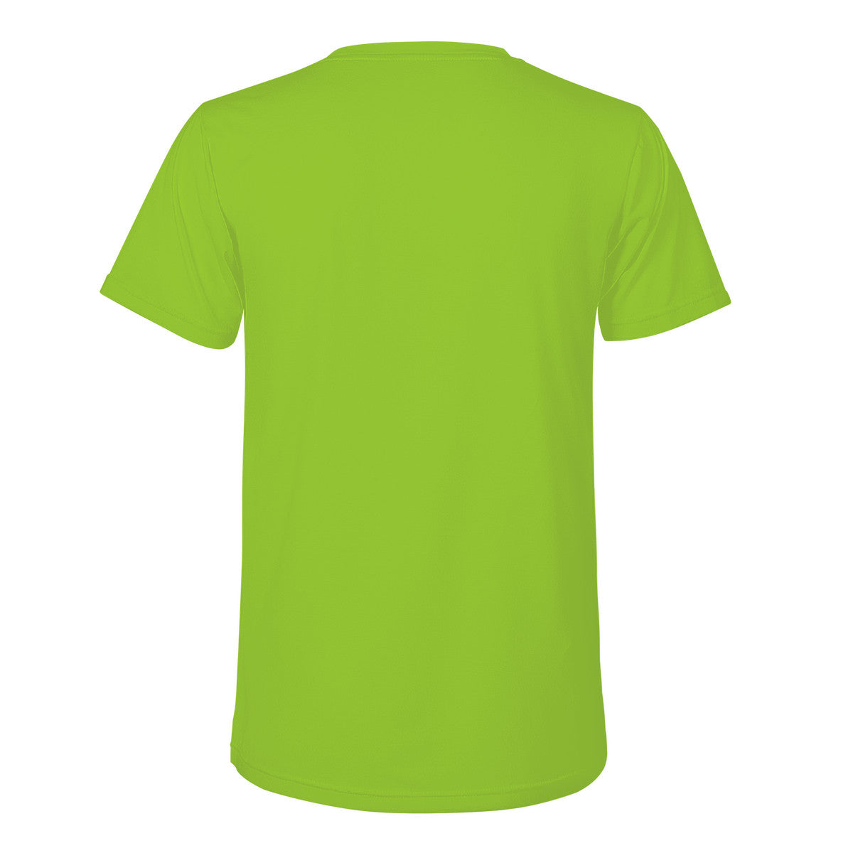 Green Print  swag T-Shirt