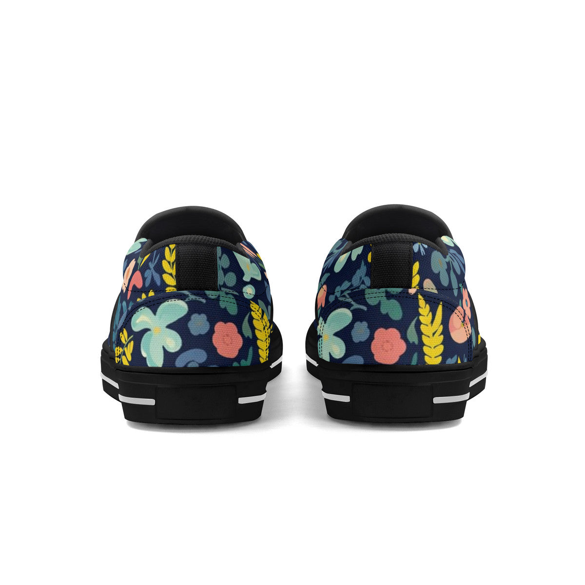 BB Unisex Slip-on Shoes