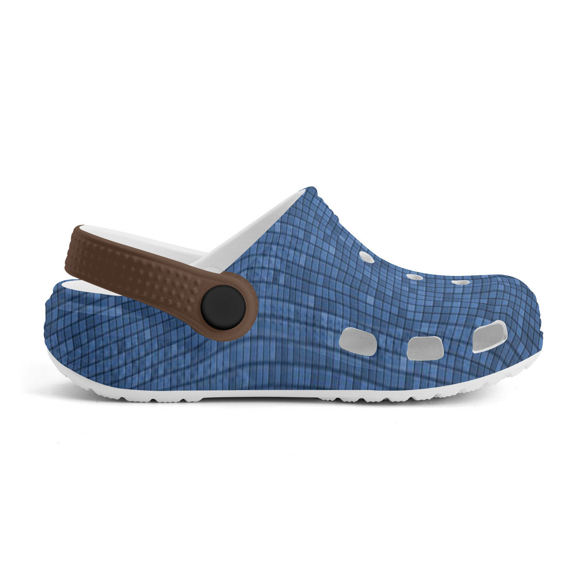 Kid's Casual Clogs